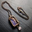 eos - venetian gothic window amulet For Cheap