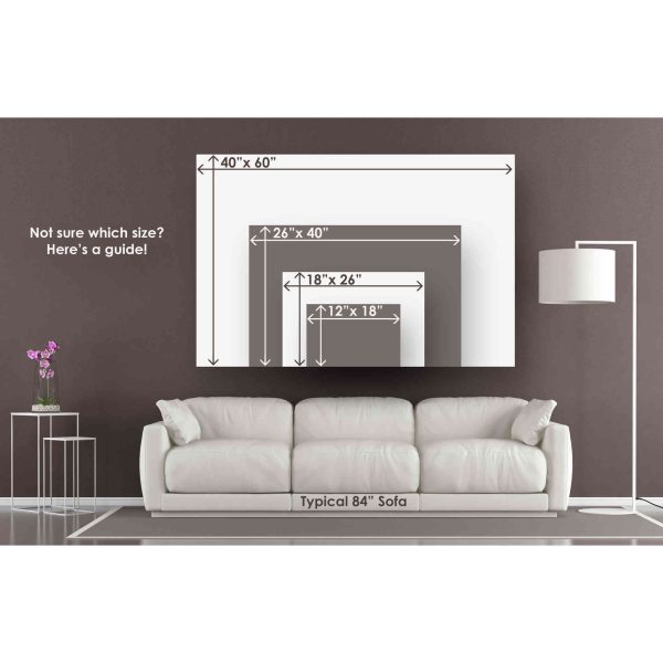 Your Place?  by Craig Snodgrass, Canvas Wall Art on Sale