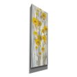 Roadside Flowers II  by Silvia Vassileva, Canvas Wall Art Supply