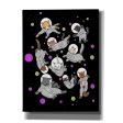 Space Cats  Craig Snodgrass, Canvas Wall Art Online Sale