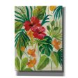 Tropical Jewels II  by Silvia Vassileva, Canvas Wall Art For Discount