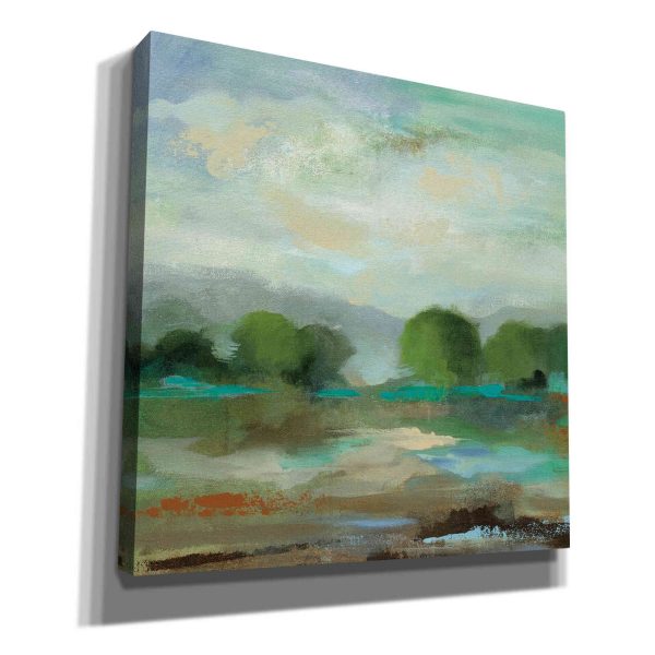 Unexpected Clouds I  by Silvia Vassileva, Canvas Wall Art Supply