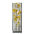 Roadside Flowers II  by Silvia Vassileva, Canvas Wall Art Supply