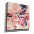 Sakura II  by Silvia Vassileva, Canvas Wall Art Online now