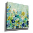 Midsummer Garden  by Silvia Vassileva, Canvas Wall Art Online Sale