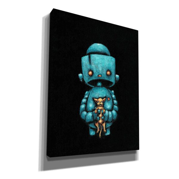 We Bot Painting 17  Craig Snodgrass, Canvas Wall Art Online Hot Sale