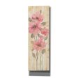 Beautiful Garden Stems I  by Silvia Vassileva, Canvas Wall Art For Discount