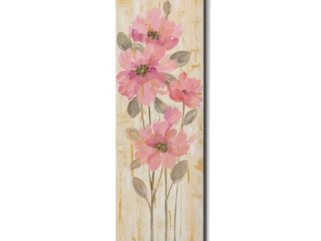 Beautiful Garden Stems I  by Silvia Vassileva, Canvas Wall Art For Discount