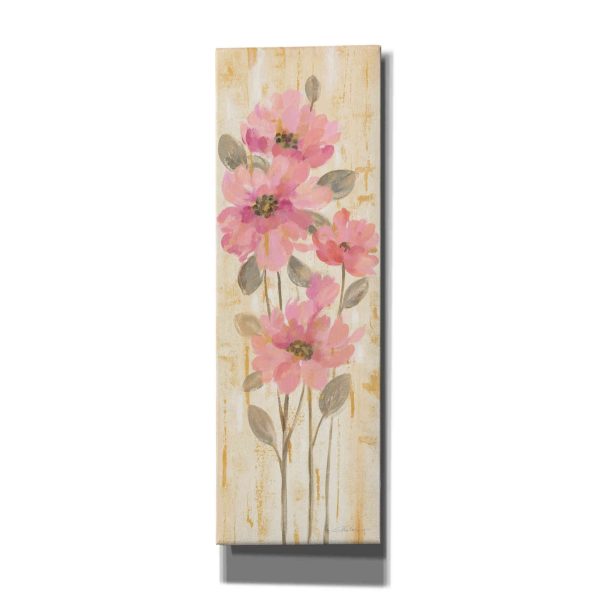 Beautiful Garden Stems I  by Silvia Vassileva, Canvas Wall Art For Discount