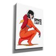 Bettie Astronaut 2  Craig Snodgrass, Canvas Wall Art For Discount