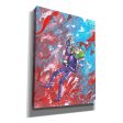 Space Girl 1  Craig Snodgrass, Canvas Wall Art Fashion