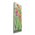 Long Stem Bouquet I  by Silvia Vassileva, Canvas Wall Art Hot on Sale