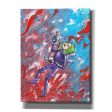 Space Girl 1  Craig Snodgrass, Canvas Wall Art Fashion