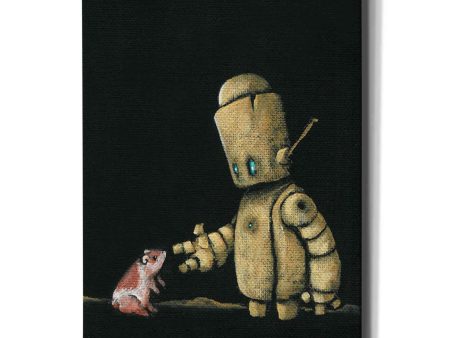 We Bot Painting 14  Craig Snodgrass,  Canvas Wall Art Sale