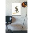 Ink Bot 3.0  by Craig Snodgrass, Canvas Wall Art Cheap