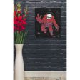 Astro Skull  Craig Snodgrass, Canvas Wall Art Fashion