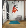 Bettie Astronaut 2  Craig Snodgrass, Canvas Wall Art For Discount