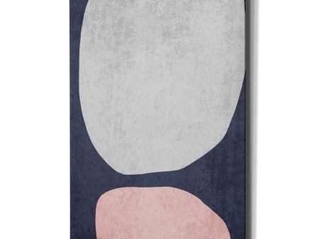 Minimalist Geometric 3  by Irena Orlov, Canvas Wall Art Online