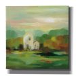 October Farm I  by Silvia Vassileva, Canvas Wall Art Supply