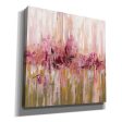 Pink Reflections  by Silvia Vassileva, Canvas Wall Art Discount