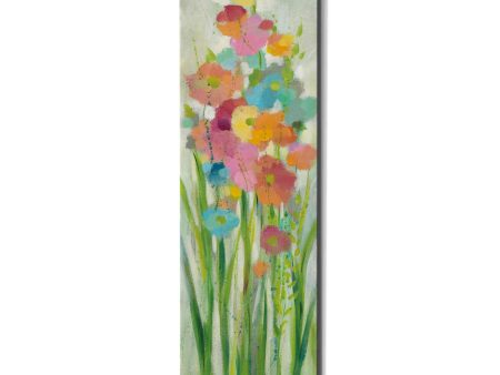 Long Stem Bouquet I  by Silvia Vassileva, Canvas Wall Art Hot on Sale