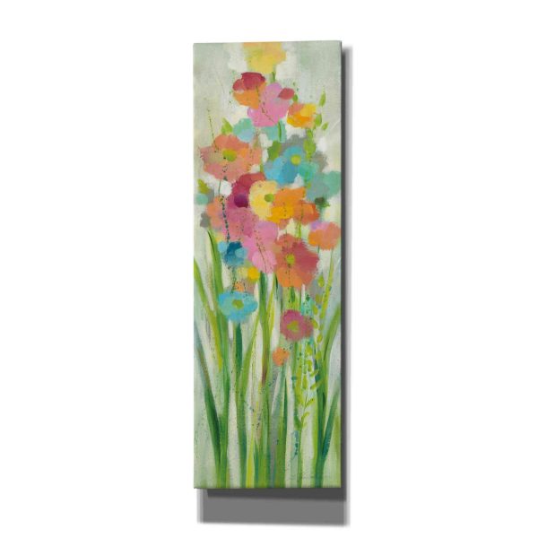 Long Stem Bouquet I  by Silvia Vassileva, Canvas Wall Art Hot on Sale