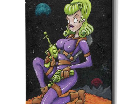 Josie Jupiter  Craig Snodgrass, Canvas Wall Art Online Hot Sale