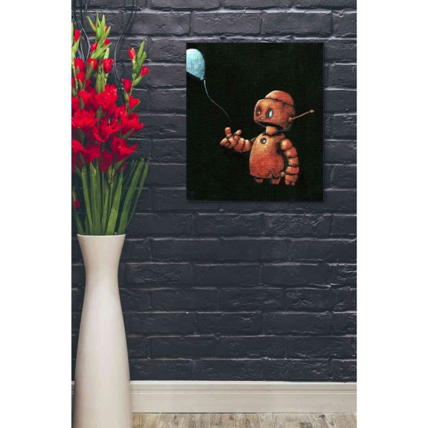 We Bot Painting 11  Craig Snodgrass, Canvas Wall Art Supply