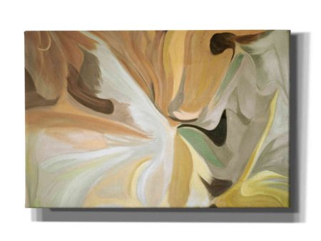 Notes of Elegance 7  by Irena Orlov, Canvas Wall Art For Cheap