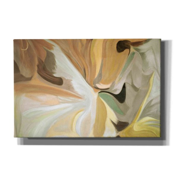 Notes of Elegance 7  by Irena Orlov, Canvas Wall Art For Cheap