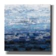 Icelandic Wave  by Silvia Vassileva, Canvas Wall Art Online Sale