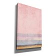 Modern minimalist 9  by Irena Orlov, Canvas Wall Art Online Hot Sale