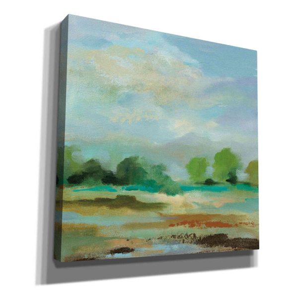 Unexpected Clouds II  by Silvia Vassileva, Canvas Wall Art Sale