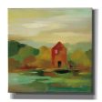 October Farm II  by Silvia Vassileva, Canvas Wall Art Discount