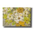 Scattered Spring Petals  by Silvia Vassileva, Canvas Wall Art Sale