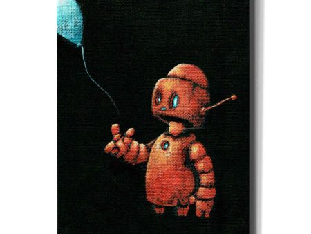 We Bot Painting 11  Craig Snodgrass, Canvas Wall Art Supply