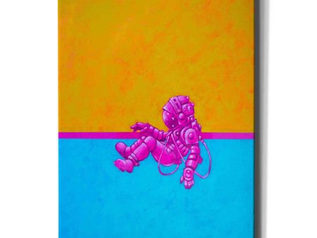 Hallo Spaceboy I  Craig Snodgrass, Canvas Wall Art Online now