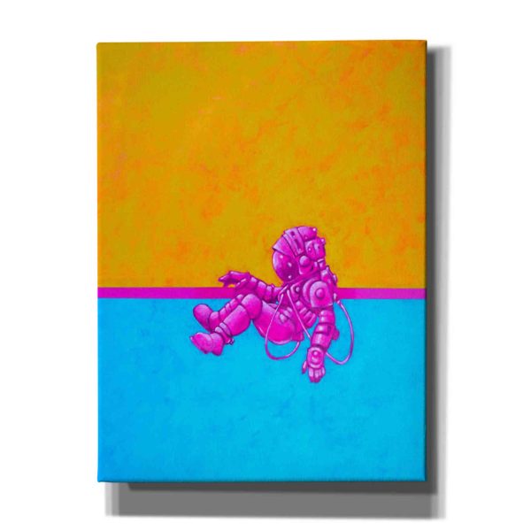 Hallo Spaceboy I  Craig Snodgrass, Canvas Wall Art Online now