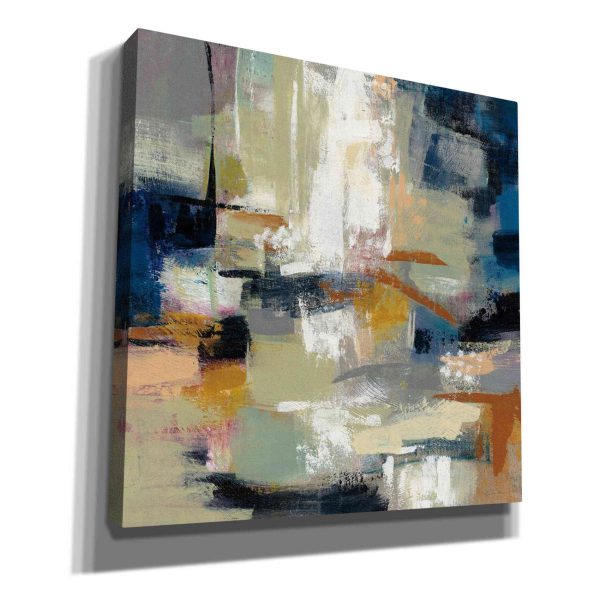 Full Moon II  by Silvia Vassileva, Canvas Wall Art Online Sale