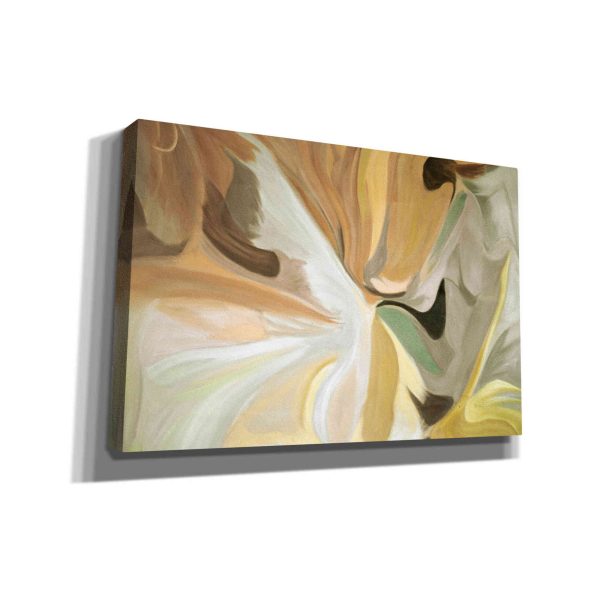 Notes of Elegance 7  by Irena Orlov, Canvas Wall Art For Cheap