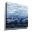 Icelandic Wave  by Silvia Vassileva, Canvas Wall Art Online Sale