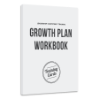 Growth Plan Workbook Sale