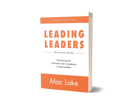 Leading Leaders Supply