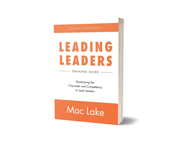 Leading Leaders Supply