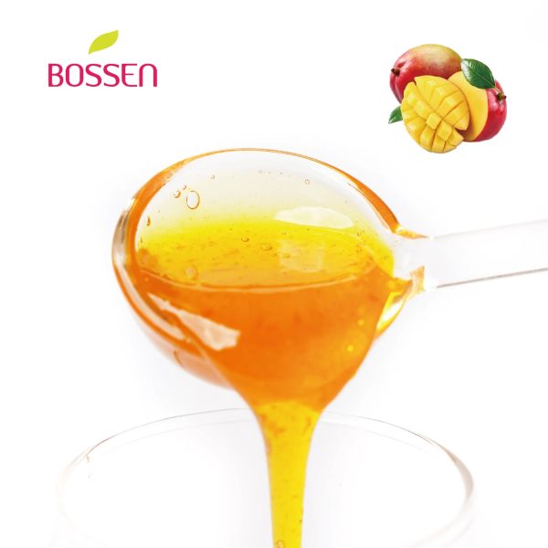 Mango | Multi-Use | Bubble Tea Syrup | Fruit Puree | Fruit Smoothie Mix | Foodservice Canada Fashion