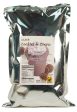 Cookies and Cream 4 in 1 Bubble Tea   Latte and Frappe Mix - Made in the USA Online Hot Sale