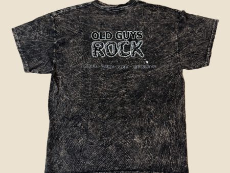 Old Guys Rock For Discount