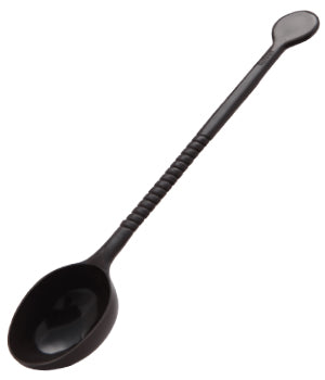 Bubble Tea Measuring Spoon (Brown Color) Cheap