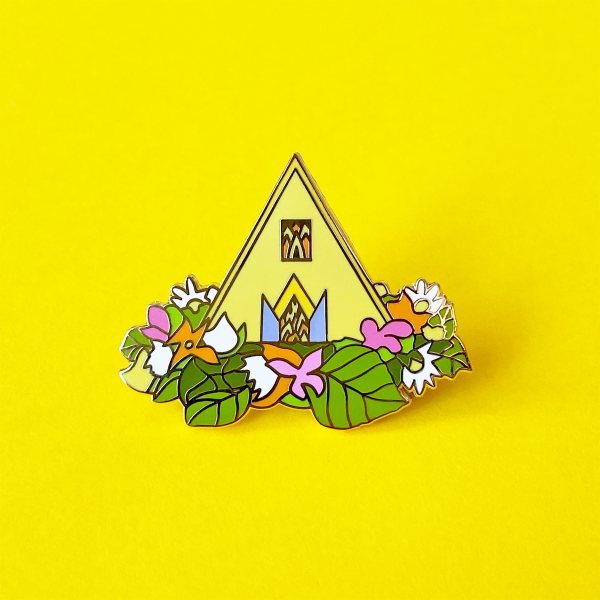 Midsommar Pin Sale