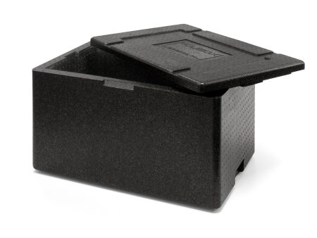 Pregel - 

 SDS Insulated Box (1 container) Cheap